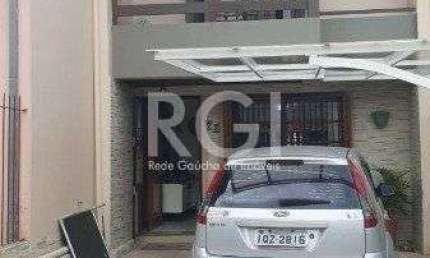 Casa para Venda - 110.14m², 2 dormitórios, sendo 1 suites, 2 vagas - Hípica