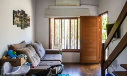 Casa com 3 quartos à venda na Avenida Nossa Senhora de Guadalupe, 121, Hípica, Porto Alegre