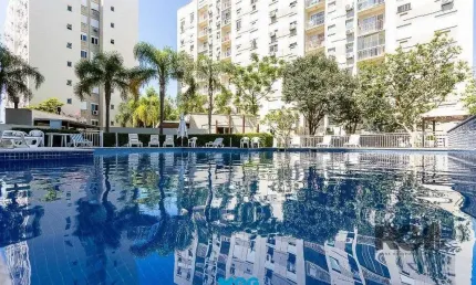 Apartamento 3 dormitórios à venda Camaquã Porto Alegre/RS