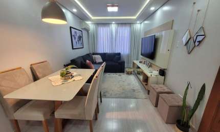 Apartamento com 2 quartos à venda na Rua Dom Diogo de Souza, 680, Cristo Redentor, Porto Alegre