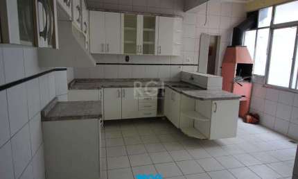 Apartamento  para comprar , 102 m² - Santa Cecília - Porto Alegre/RS