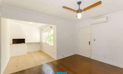 Edifício Diamantina Apartamento de 1 dormitório no Bairro petrópolis