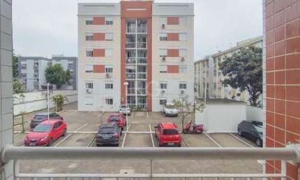 Apartamento com 3 quartos à venda na Rua Doutor Campos Velho, 1756, Cristal, Porto Alegre