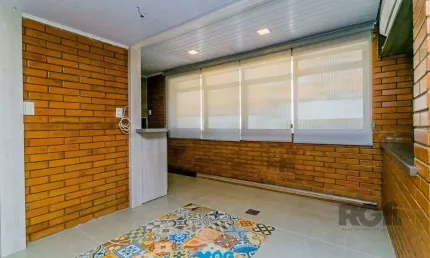Cobertura com 2 quartos à venda na Rua General João Manoel, 415, Centro Histórico, Porto Alegre