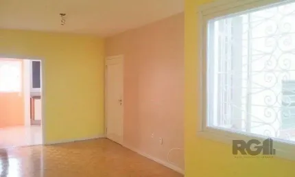 Apartamento 102m² - 3 dormitórios, 2 banheiros no bairro Rio Branco