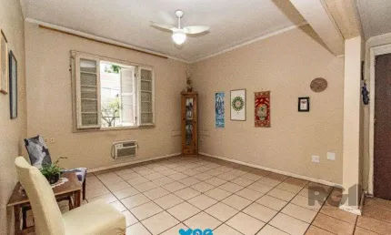 Apartamento 95m² - 3 dormitórios no bairro Auxiliadora