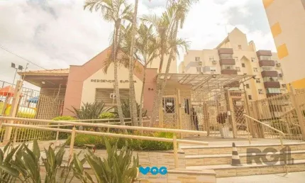 Apartamento 3 dormitórios à venda Jardim Itu Porto Alegre/RS