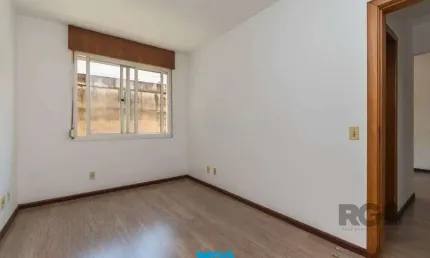 Apartamento 52m², 2 dormitórios no bairro Cidade Baixa