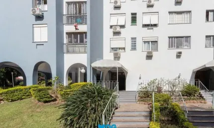 Apartamento para venda - 79.42m², 3 dormitórios, 2 vagas - cristal