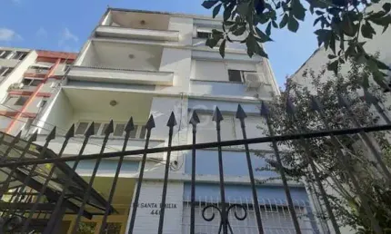 Apartamento para Venda - 89.3m², 2 dormitórios, Centro Histórico