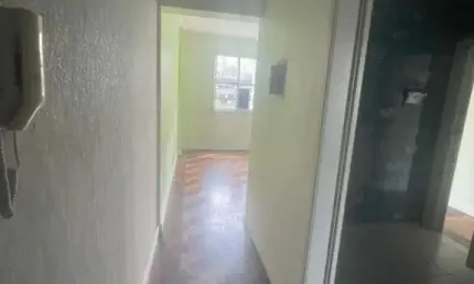 Apartamento 2 dormitórios à venda Centro Histórico Porto Alegre/RS