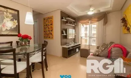 Apartamento 3 dormitórios à venda Sarandi Porto Alegre/RS