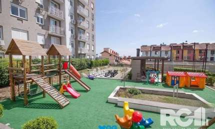 Apartamento 3 dormitórios à venda Jardim Sabará Porto Alegre/RS