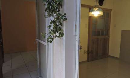 Apartamento para Venda - 58.6m², 2 dormitórios, Bairro Bom Fim