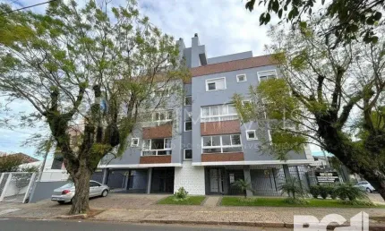 Apartamento 2 dormitórios à venda são sebastião porto alegre/rs