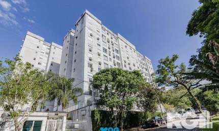 Apartamento com suíte e churrasqueira e infraestrutura completa de lazer