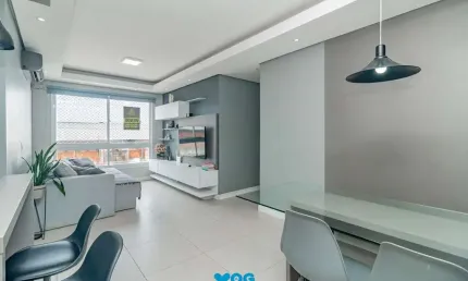 Apartamento à venda no bairro Sarandi em Porto Alegre/RS