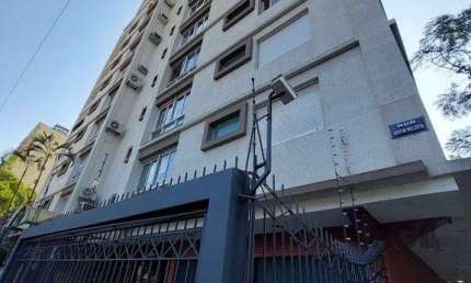 Apartamento com 3 quartos à venda na Rua Sofia Veloso, 192, Cidade Baixa, Porto Alegre
