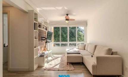 Apartamento 2 dormitórios à venda Santa Cecília Porto Alegre/RS