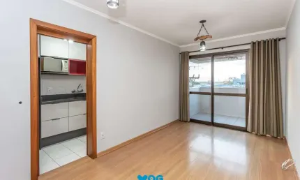 Apartamento 2 dormitórios à venda são sebastião porto alegre/rs
