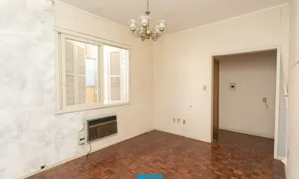 Apartamento de 2 dormitórios no bairro Jardim Lindóia