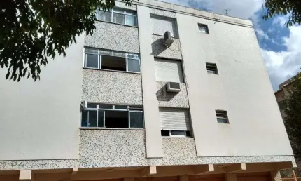 Apartamento para Venda - 70.34m², 2 dormitórios, 1 vaga - Jardim Itu Sabará