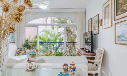 Apartamento com 3 quartos à venda na Rua Anita Garibaldi, 1122, Mont Serrat, Porto Alegre