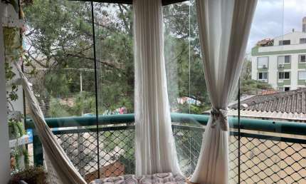 Apartamento 3 dormitórios à venda Rio Branco Porto Alegre/RS