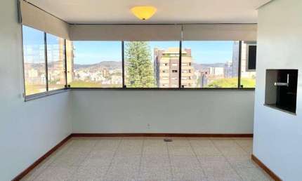 Apartamento com 2 quartos à venda na Rua Casemiro de Abreu, 1785, Bela Vista, Porto Alegre
