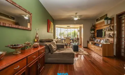 Apartamento à venda no bairro Boa Vista em Porto Alegre/RS