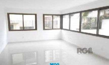 Apartamento garden com 94.26 m2 , uma suíte, elevador garagem