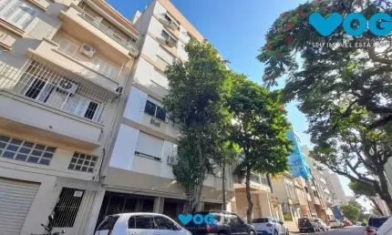 Edifício Rua da Ponte Apartamento no Centro Histórico