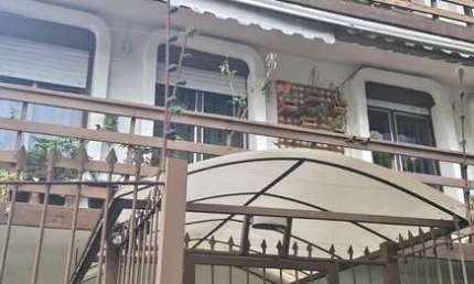 Condomínio Edifício Mediterrâneo Apartamento 2 dormitórios no Bairro Petrópolis