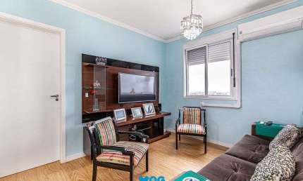 Apartamento 3 dormitórios à venda São Sebastião Porto Alegre/RS