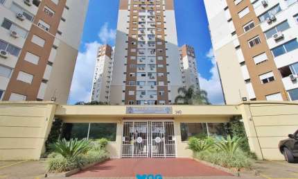 Apartamento 3 dormitórios à venda Vila Ipiranga Porto Alegre/RS