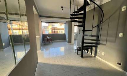 Cobertura com 2 quartos à venda na Avenida da Cavalhada, 4760, Cavalhada, Porto Alegre