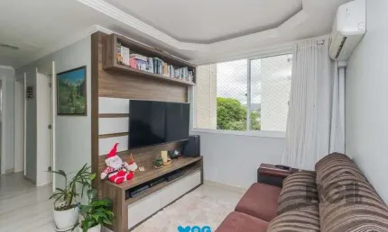 Apartamento 62m² - 3 dormitórios, 1 suíte, 1 vaga no bairro sarandi