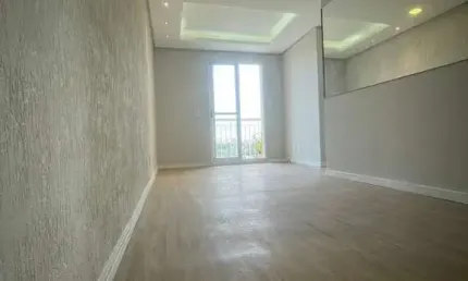 Apartamento com 3 quartos à venda na Avenida Assis Brasil, 4908, São Sebastião, Porto Alegre