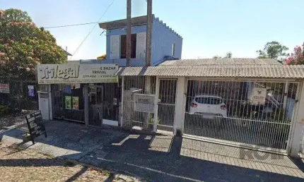 Casa 2 dormitórios à venda Jardim Itu Porto Alegre/RS