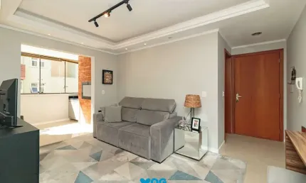 Apartamento 3 dormitórios à venda Jardim Itu Porto Alegre/RS
