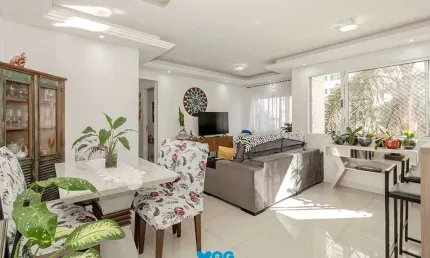 Apartamento 2 dormitórios à venda Vila Ipiranga Porto Alegre/RS