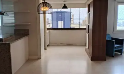 Apartamento 3 dormitórios à venda Tristeza Porto Alegre/RS