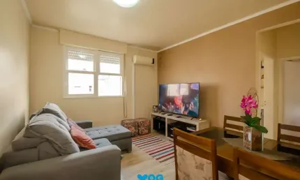 Apartamento 2 dorms à venda rua zeferino dias, sarandi - porto alegre