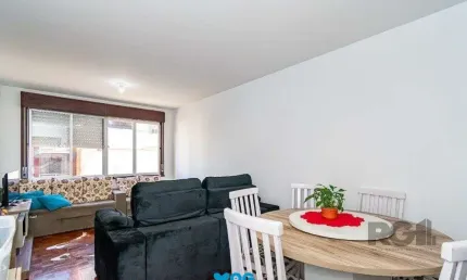 Apartamento 2 dormitórios à venda Jardim  Botânico Porto Alegre/RS