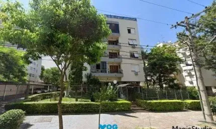 Apartamento no jardim botânico de 2 dormitórios e vaga