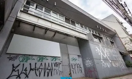 Prédio à venda na Avenida Protásio Alves, 560, Rio Branco, Porto Alegre