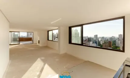 Cobertura com 3 quartos à venda na Rua Almirante Abreu, 220, Moinhos de Vento, Porto Alegre