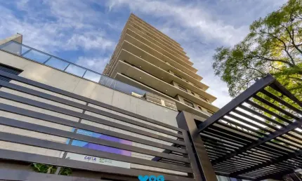 Apartamento com 3 quartos à venda na Rua Santa Cecília, 2282, Rio Branco, Porto Alegre