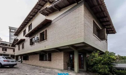 Casa em condomínio 3 dormitórios à venda jardim itu porto alegre/rs