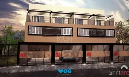 Casa para venda - 254.27m², 3 dormitórios, 2 vagas - vila nova